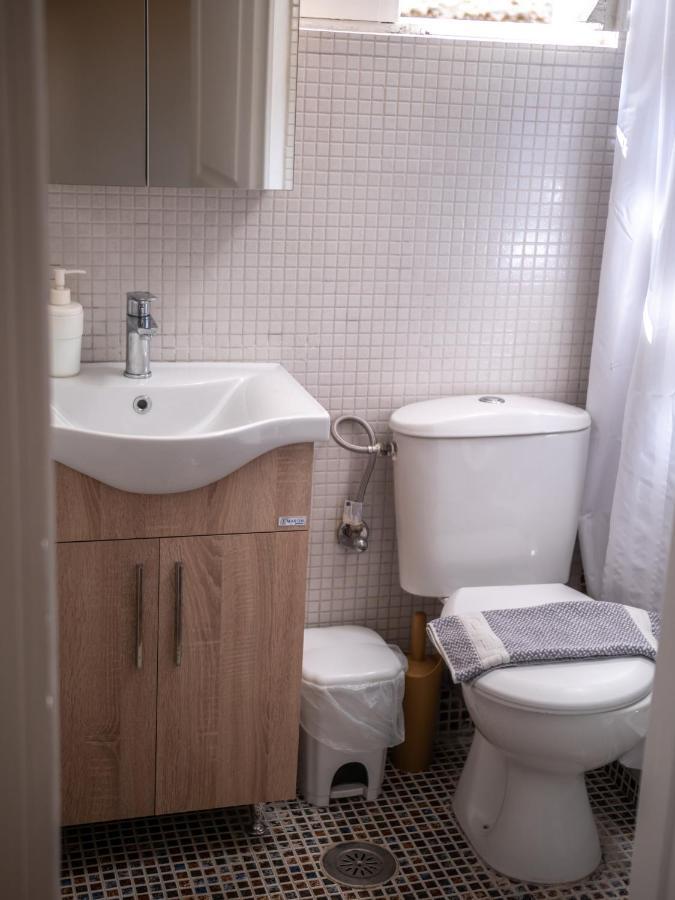 Campiello Apt By Loc Hospitality Corfu  Екстер'єр фото