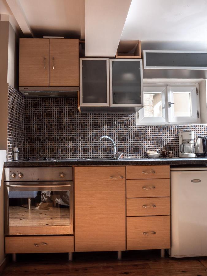 Campiello Apt By Loc Hospitality Corfu  Екстер'єр фото